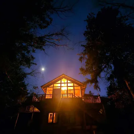 7 Min To Downtown Eureka-Nature Retreat-Fire Pit Eureka Springs Exterior photo