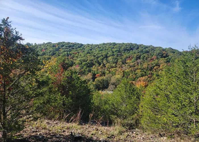 7 Min To Downtown Eureka-Nature Retreat-Fire Pit