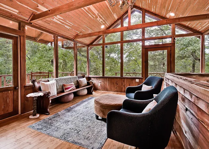 7 Min To Downtown Eureka-Nature Retreat-Fire Pit