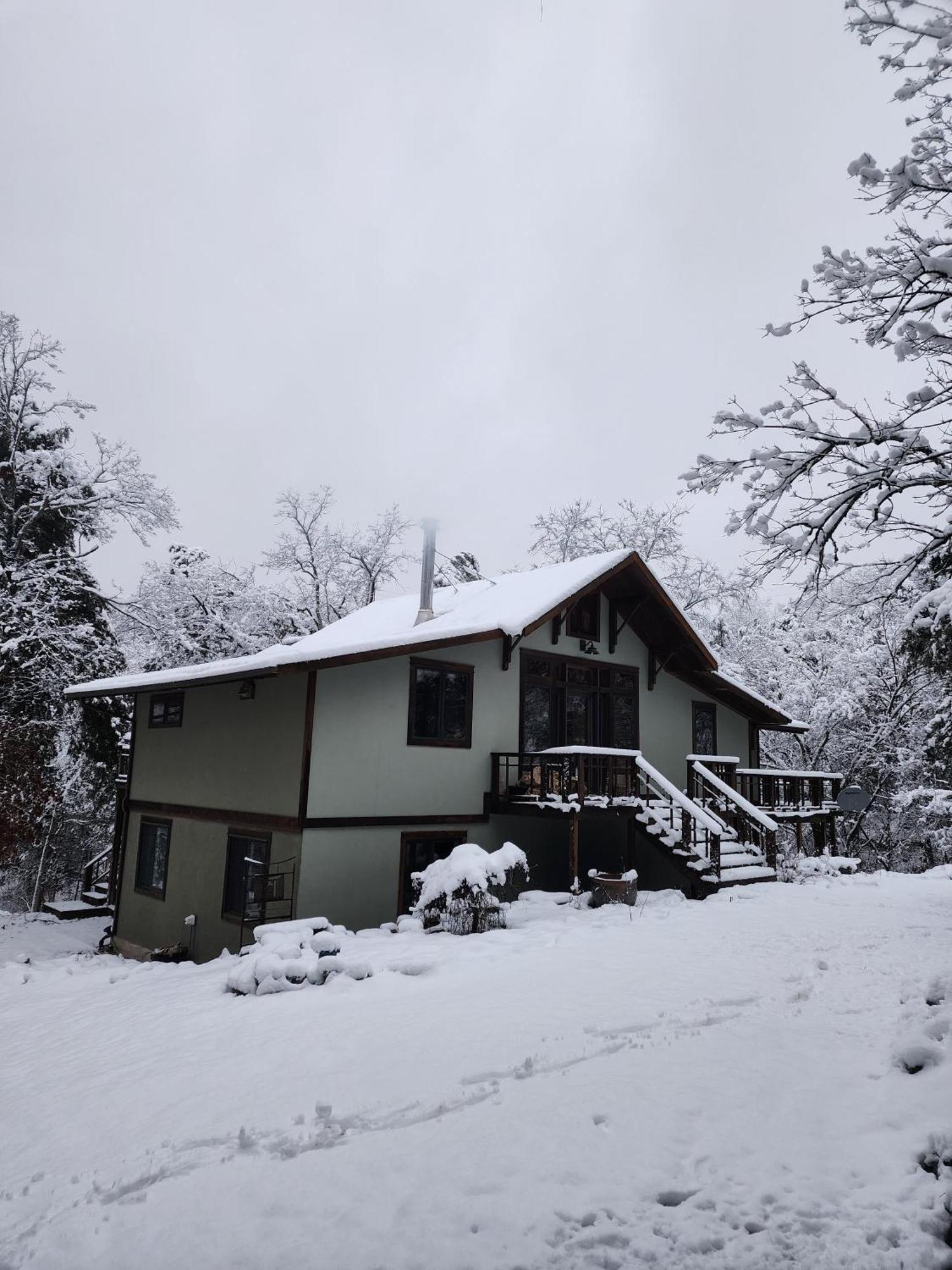 7 Min To Downtown Eureka-nature Retreat-fire Pit *