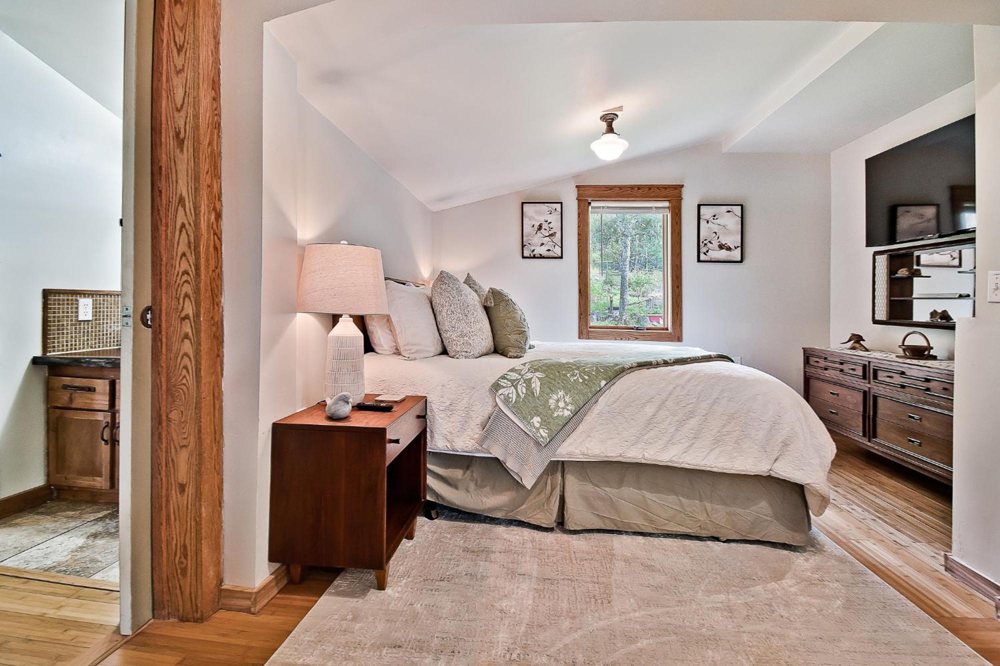 7 Min To Downtown Eureka-nature Retreat-fire Pit Holiday home Eureka Springs