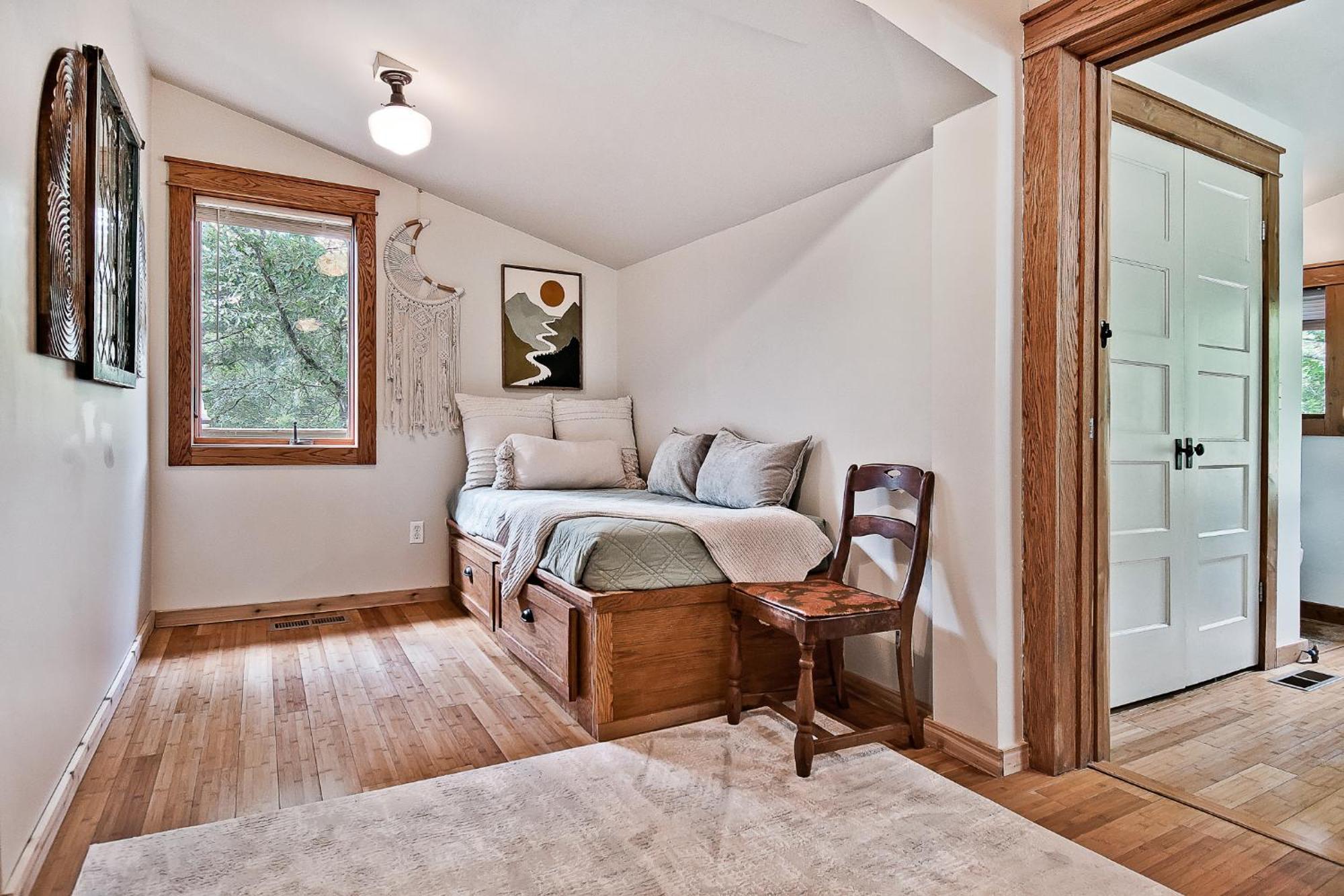 Holiday home 7 Min To Downtown Eureka-nature Retreat-fire Pit *