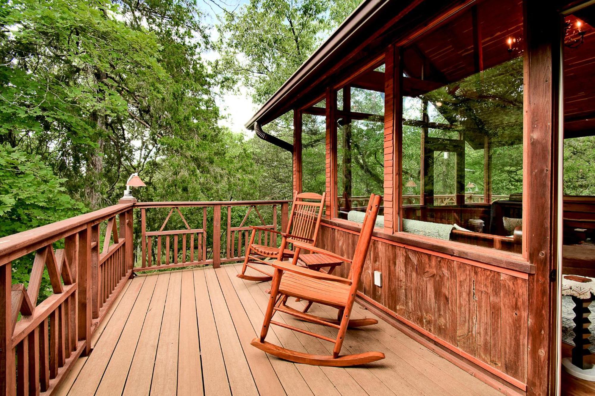 Holiday home 7 Min To Downtown Eureka-nature Retreat-fire Pit Eureka Springs